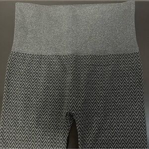 FRENCH LAUNDRY Thick Winter Leggings